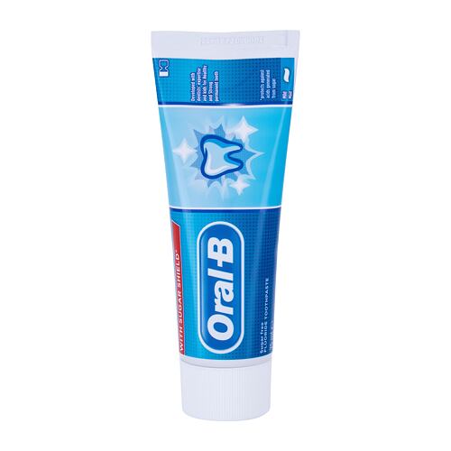 Dentifrice Oral-B Junior 75 ml