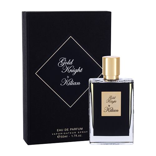 Eau de Parfum By Kilian The Cellars Gold Knight 50 ml