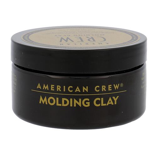 Für Haardefinition American Crew Style Molding Clay 85 g Beschädigtes Flakon