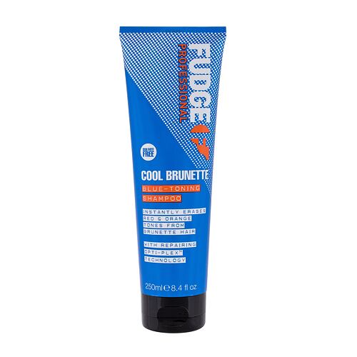 Shampoo Fudge Professional Cool Brunette Blue-Toning 250 ml