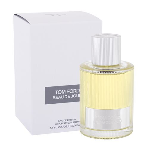 Eau de parfum TOM FORD Signature Collection Beau de Jour 100 ml