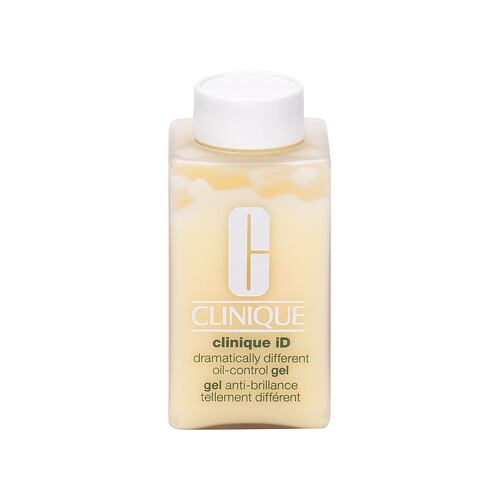 Gel visage Clinique Clinique ID Dramatically Different Oil-Control Gel 115 ml Tester