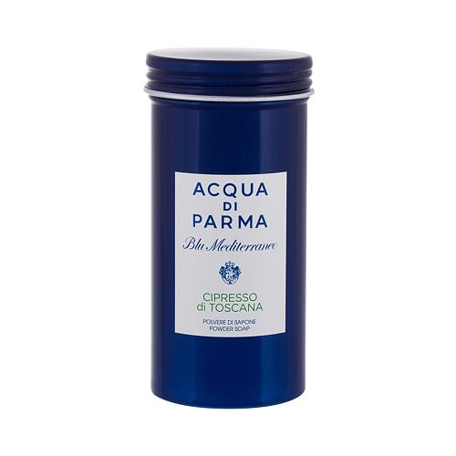 Pain de savon Acqua di Parma Blu Mediterraneo Cipresso di Toscana 70 g