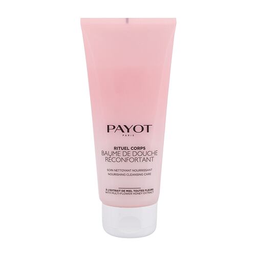 Duschcreme PAYOT Rituel Corps Nourishing Cleansing Care 200 ml