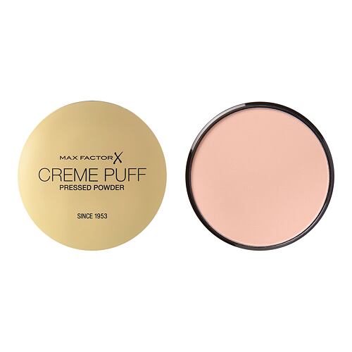 Poudre Max Factor Creme Puff 21 g 85 Light N Gay