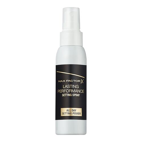 Make-up Fixierer Max Factor Lasting Performance 100 ml