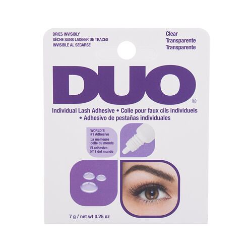 Falsche Wimpern Ardell Duo Individual Lash Adhesive 7 g