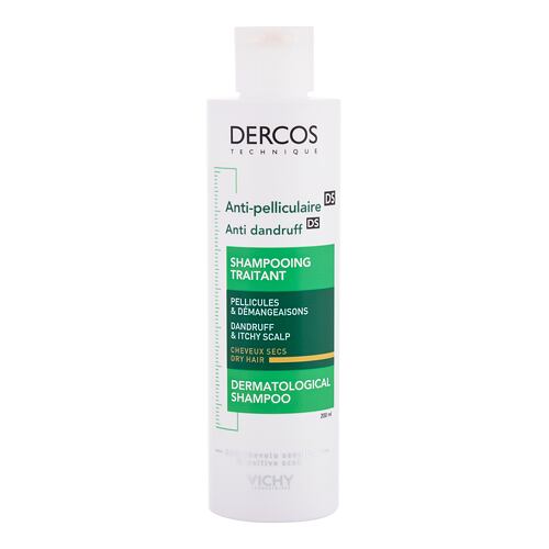 Shampooing Vichy Dercos Anti-Dandruff 200 ml