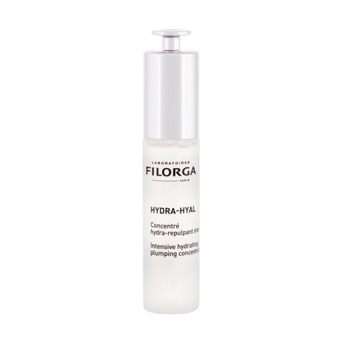 Sérum visage Filorga Hydra-Hyal Intensive Hydrating Plumping Concentrate 30 ml
