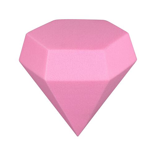 Applicateur Gabriella Salvete Diamond Sponge 1 St. Pink
