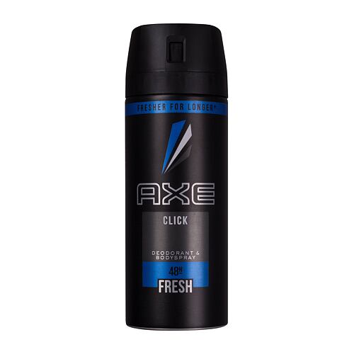 Deodorant Axe Click 150 ml