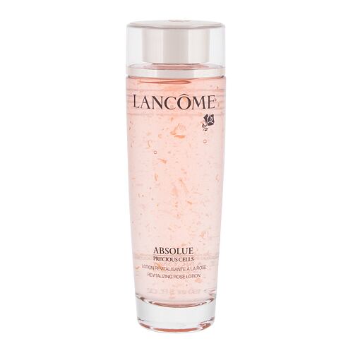 Gesichtswasser und Spray Lancôme Absolue Precious Cells Revitalizing Rose Lotion 150 ml Beschädigte Schachtel