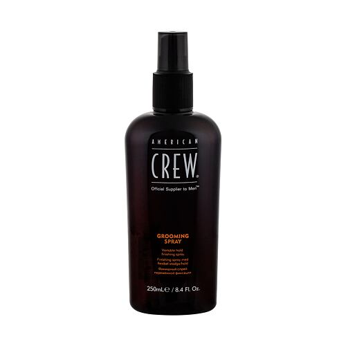 Für Haardefinition American Crew Classic Grooming Spray 250 ml Beschädigtes Flakon