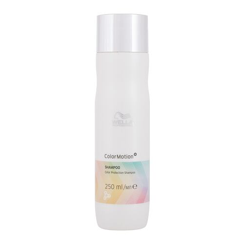Shampoo Wella Professionals ColorMotion+ 250 ml
