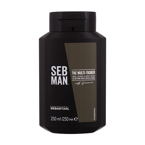 Shampooing Sebastian Professional Seb Man The Multi-Tasker 250 ml