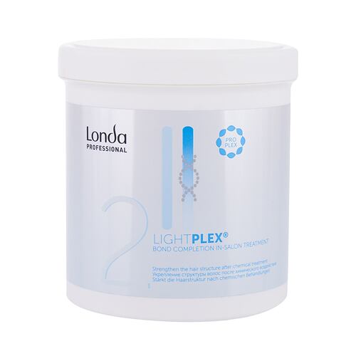 Haarmaske Londa Professional LightPlex 2 750 ml