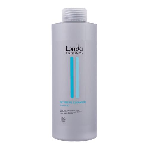 Shampoo Londa Professional Intensive Cleanser 1000 ml