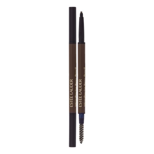 Crayon à sourcils Estée Lauder MicroPrecise Brow Pencil 0,09 g 03 Brunette