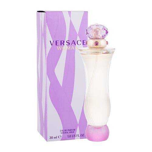 Eau de Parfum Versace Woman 30 ml