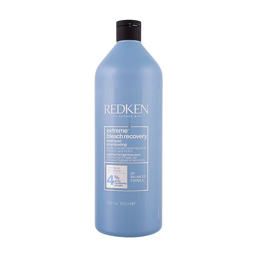 Shampooing Redken Extreme Bleach Recovery 1000 ml