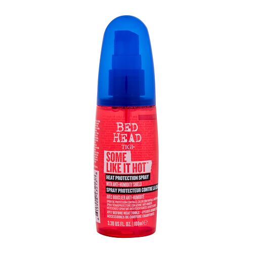 Soin thermo-actif Tigi Bed Head Some Like It Hot 100 ml