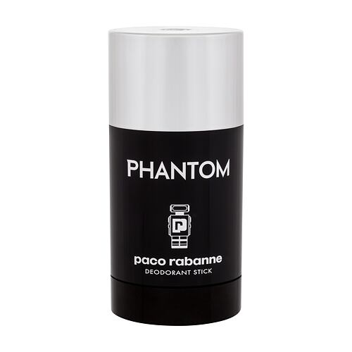 Déodorant Paco Rabanne Phantom 75 g