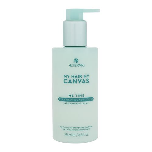 Conditioner Alterna My Hair My Canvas Me Time 251 ml
