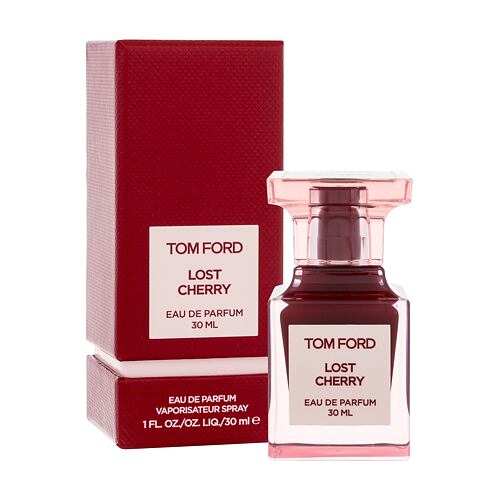 Eau de parfum TOM FORD Private Blend Lost Cherry 30 ml