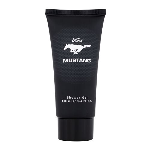 Gel douche Ford Mustang Mustang 100 ml