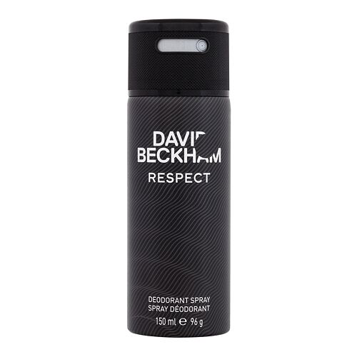 Déodorant David Beckham Respect 150 ml