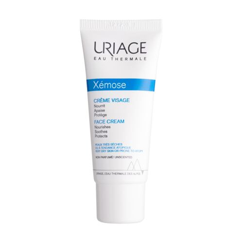 Crème de jour Uriage Xémose Face Cream 40 ml