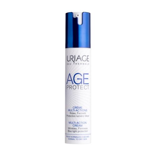 Crème de jour Uriage Age Protect Multi-Action Cream 40 ml
