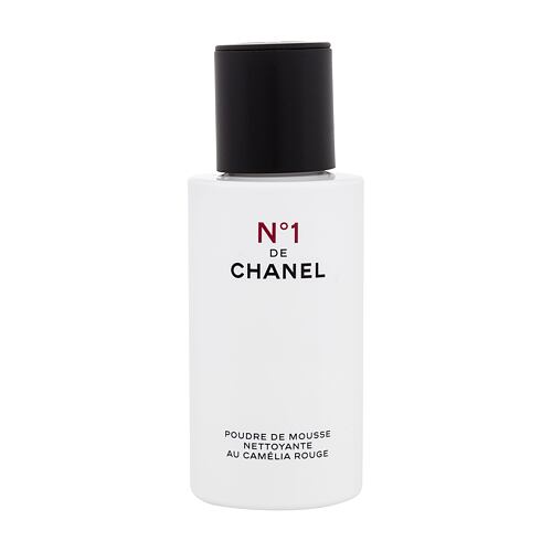 Mousse nettoyante Chanel No.1 Powder-to-Foam Cleanser 25 g