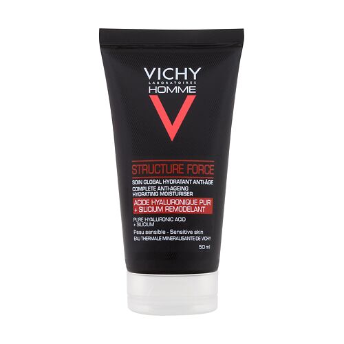 Tagescreme Vichy Homme Structure Force 50 ml
