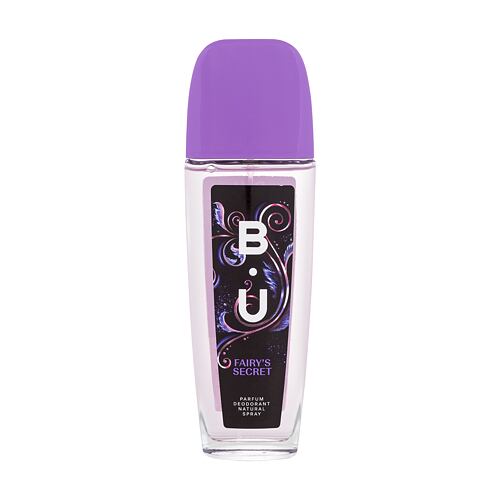 Deodorant B.U. Fairy´s Secret 75 ml