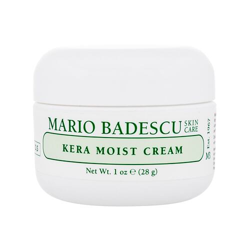 Crème de jour Mario Badescu Kera Moist Cream 28 g