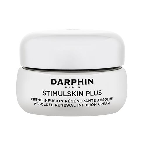 Crème de jour Darphin Stimulskin Plus Absolute Renewal Infusion Cream 50 ml