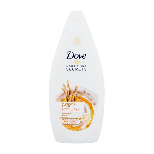 Gel douche Dove Nourishing Secrets Indulging Ritual 500 ml