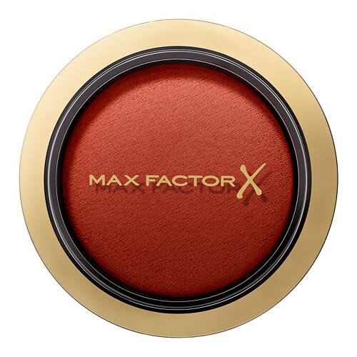 Rouge Max Factor Creme Puff Matte 1,5 g 55 Stunning Sienna