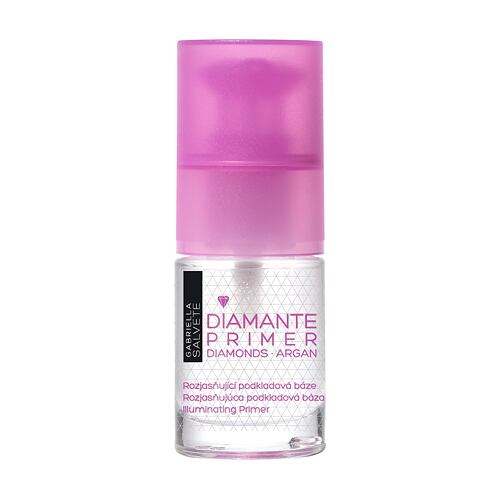 Make-up Base Gabriella Salvete Diamante Primer 15 ml