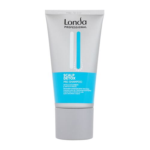 Shampooing Londa Professional Scalp Detox Pre-Shampoo Treatment 150 ml