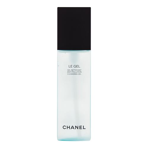 Reinigungsgel Chanel Le Gel 150 ml Beschädigte Schachtel