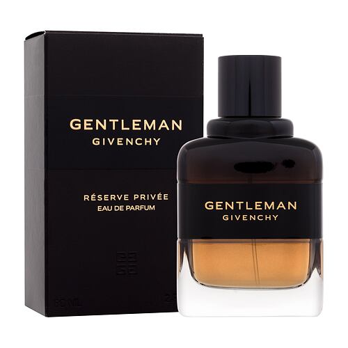 Eau de parfum Givenchy Gentleman Réserve Privée 60 ml