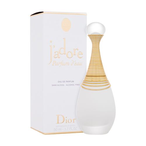 Eau de Parfum Christian Dior J'adore Parfum d´Eau 50 ml