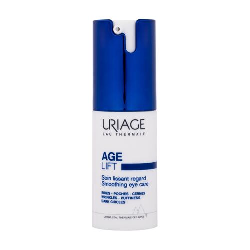 Augencreme Uriage Age Lift Smoothing Eye Care 15 ml