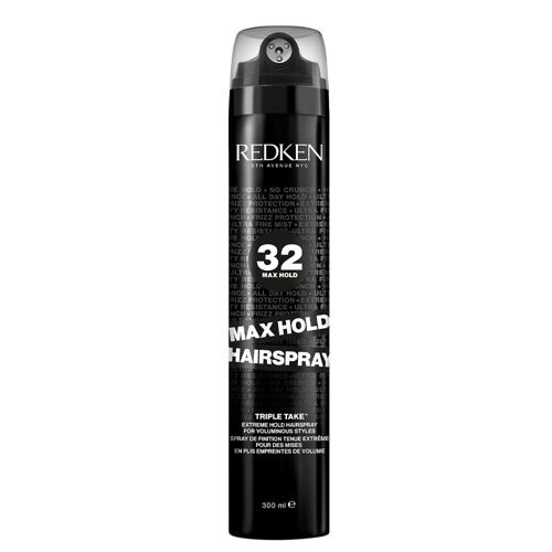 Laque Redken Triple Take 32 Max Hold Hairspray 300 ml