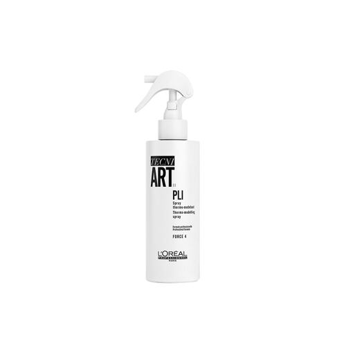 Soin thermo-actif L'Oréal Professionnel Tecni.Art Pli 190 ml
