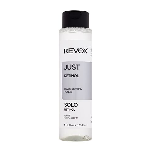 Lotion visage et spray  Revox Just Retinol 250 ml