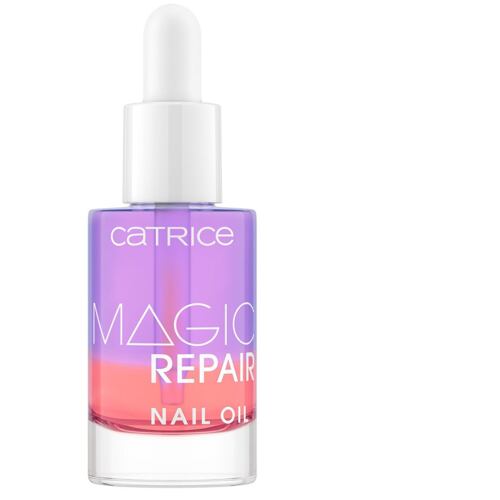 Nagelpflege Catrice Magic Repair Nail Oil 8 ml