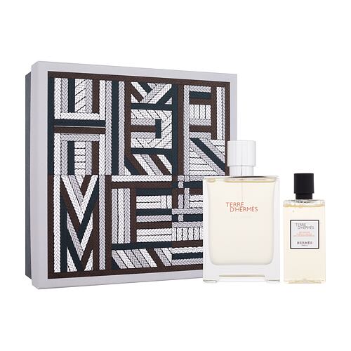 Eau de parfum Hermes Terre d´Hermès Eau Givrée 100 ml Sets